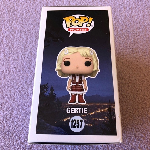 Funko Pop - Gertie (E.T. The Extra Terrestrial) - Picture 7 of 10